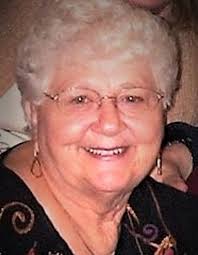 Beverly Ford Obituary April 21, 2023