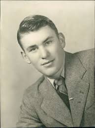 Obituary for Otis J. Hansen