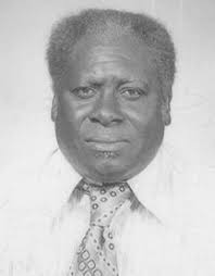 Obituary for John Courtney Edgecombe