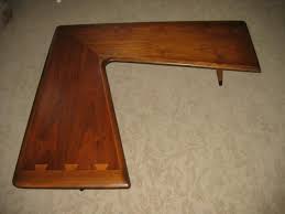 Lane Acclaim Boomerang Table Mid Century Interior Design Mid Century Coffee Table Mid Century Modern Furniture
