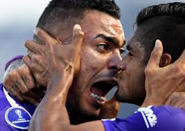 SE PUSO EN MARCHA LA FASE DE GRUPOS DE LA SUDAMERICANA