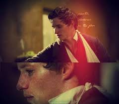 Eddie Totally Stomped On My Heart During Empty Chairs At Empty Tables I Had No Tears Left At That Point So My He Les Miserables Les Miserables 2012 I Movie