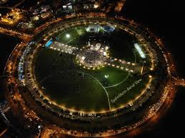 Semak jadual dan jarak perjalanan. Ipoh Nightlife 10 Exciting Things To Do In Ipoh At Night