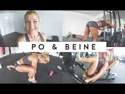 Ich selber merke auch an einigen stellen wie am bauch und den oberarmen. Home Bikini Bauch Workout Fit Fur Den Sommer Sophia Thiel Youtube Beinpresse Gesass Training Beintraining