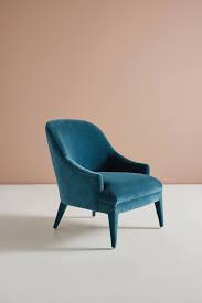 Amelia Accent Chair Anthropologie Chairs Accent Chairs Accent Chairs For Living Room Furniture