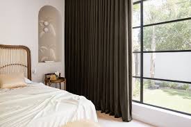 Shop for bedroom curtains set online at target. Basic Types Of Bedroom Windows Treatments
