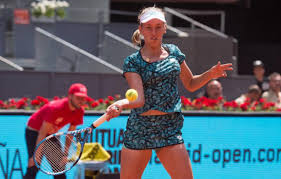 Elise mertens friday 31 may 2019 ©corinne dubreuil / fft. Elise Mertens Was Hospitalised On Monday Night
