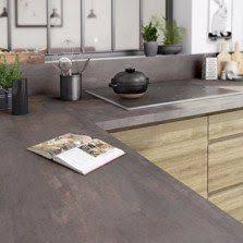 Les Produits Les Conseils Et Les Idees Pour Le Bricolage La Decoration Et Le Jardin Leroy Mer Plan De Travail Stratifie Plan De Travail Idee Petite Cuisine