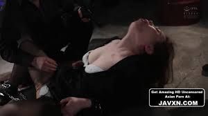 Captured Japanese Spy Gets Fucked - EPORNER