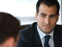 Bay Street disruptor Som Seif returns with a purpose