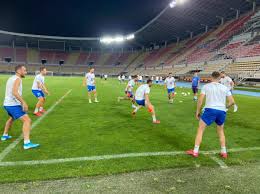 We did not find results for: Kosovan Football Twitterissa Kf Drita During Their Last Training Session Ahead Of Europeleague Qualifier Against Sileks In North Macedonia Https T Co 4wtoimsjxl