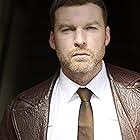 Newton's Law (TV Mini Series 2017)