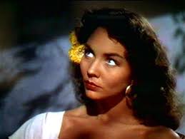 Jennifer Jones Movies: 'Madame Bovary' & 'Since You Went Away'