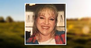 Melissa (Mo Mo) Jordan Obituary July 12, 2019