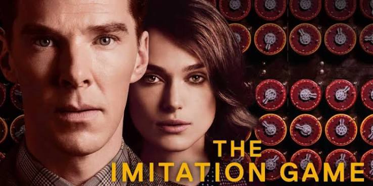 The Imitation Game (2014) summary & plot - Spoiler Town