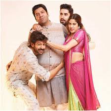 View all janhvi kapoor movies. Birthday Special Janhvi Kapoor S Upcoming Films Filmfare Com