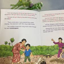 Together we can steal the heart of many. What Is Ambil Hati In English