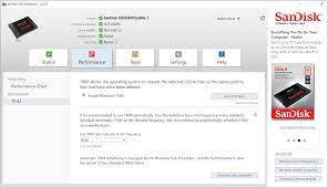 The sandisk® ssd dashboard is a windows application. Http Downloads Sandisk Com Downloads Um Ssddashboard Um En Pdf