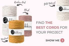 Learn How To Macraweave 10 Easy Diy Beginner Wall Hanging Tutorials Macrame For Beginners Diy Macrame Plant Hanger Easy Macrame Diy Macrame Cord