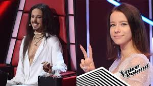 Michał szpak w the voice of poland. The Voice Of Poland Kasia Szulc Shocked The Jury Michal Szpak Pressed The Button And Thought That It Was A Boy