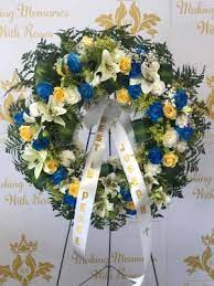 Our honest service and commitment to excellence have served our customers well, and you can rest assured that we can assist you in your time of need. Funeral Flowers From Royalty Roses Your Local Harlingen Tx