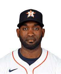 Yordan Alvarez