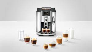 It's undoubtedly true that machines which are cleaned properly will produce better tasting coffee. Jura E8 Review Perfect Coffee Every Time From A Chic Bean To Cup Machine T3