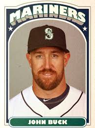 Welcome to Seattle John Buck!