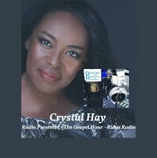 DJ Crystal Ridge Radio