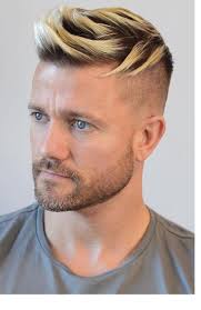 Best 50 Blonde Hairstyles For Men To Try In 2019 62 Trendy Dark Blonde Hair Colors Ideas New Design Mens Hairstyles Dark Blonde Hair Hair Styles