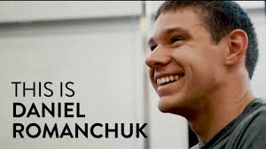 Abbott TV Spot, 'Daniel Romanchuk'