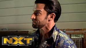 Robert Stone is livid: WWE Network Exclusive, March 24, 2021