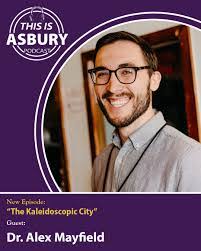 Alex Mayfield's Instagram, Twitter & Facebook