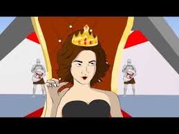 я сидела дома никуда не выходила мальчика из армии ждала Mult Version Necvetnye Rozy Feat Diana Shurygina Enjoykin Youtube