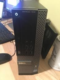 This git repo has the config.plist and kexts required for the dell optiplex 7010. Help Me Upgrade This Dell Optiplex 7010 Sff Into My First Gaming Pc Buildapc