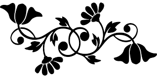 Download Svg Floral Flowers Flourish Free Svg Image Icon Svg Silh