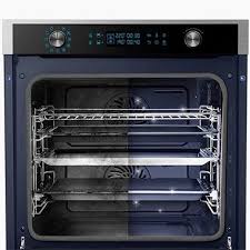 » four chaleur tournante pulsée samsung. Comment Choisir Un Four