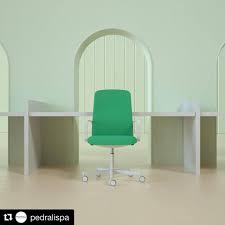 Since then, the studio has consolidated its position as a global point of reference for contemporary design. Facebook