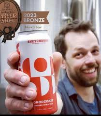 Midwest Hops and Hot Sauce...