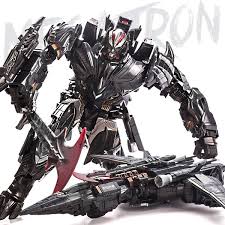 Preview screenings on july 2. Transformers 5 Autobots Transformer Megatron Collection Toys Figures Model Wish