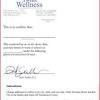 A return to work form is extremely useful for both employers and employees. 3