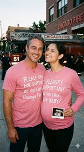 HOLLYWOOD IN MOURNING: Chicago Fire Cast Devastated by the Sudden Passing  of a Former Star (April 2026) Know More Below...👇👇👇