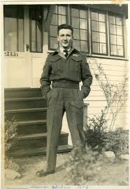 George Hilbert Vickers