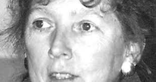 Carol Frances (Haines) Puffinburger [Fort Ashby]