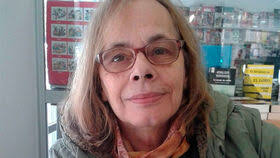 Cristina Peri Rossi, un catálogo de literatura insumisa y plural