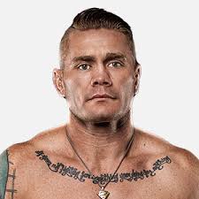 ▷ Joe "Diesel" Riggs (50-21-2)