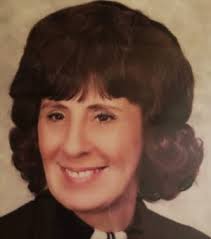 Ruth M. Heffley Boshnaugle — Workman Funeral Homes, Inc.