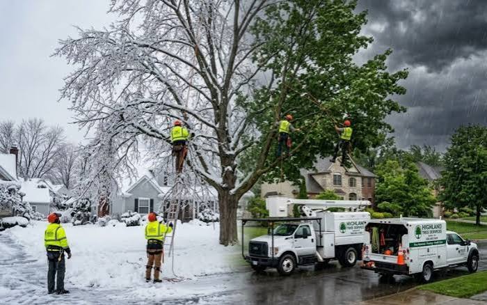 Home - highlandtreeservicebuffalo.com