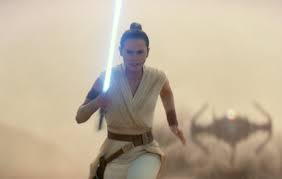 Destruction, replaced by creation.then why reveal yourselves to us?there are some who would like to exploit our power. New Star Wars Novel Reveals Rey S Father Was A Failed Palpatine Clone