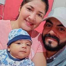 Richard Melgar's Instagram, Twitter & Facebook